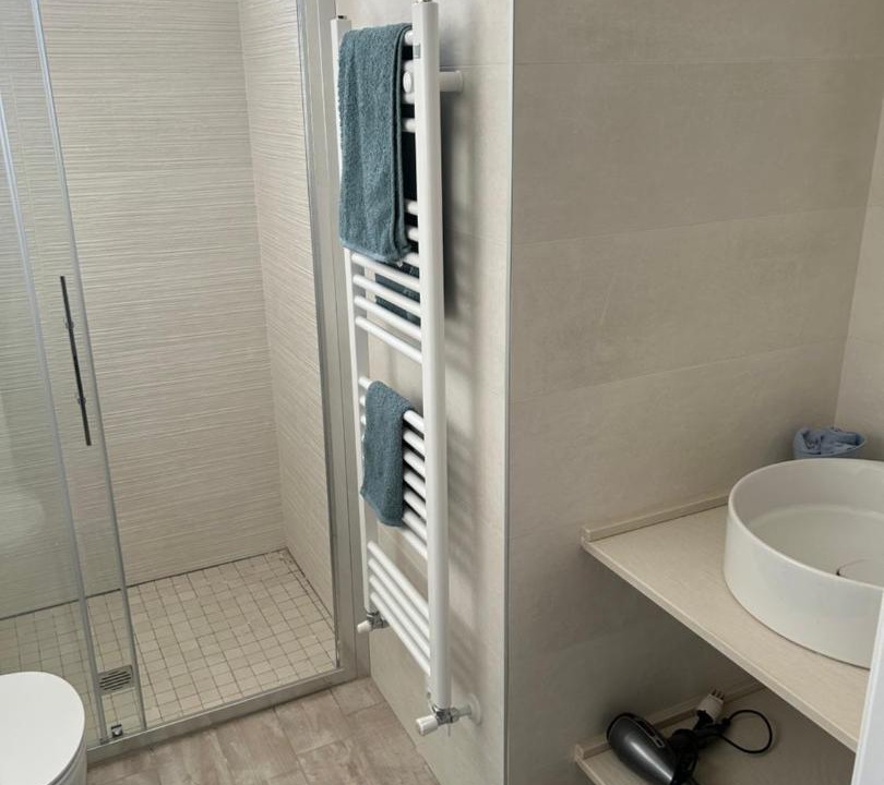 Photo of Bathroom in Azzano San Paolo