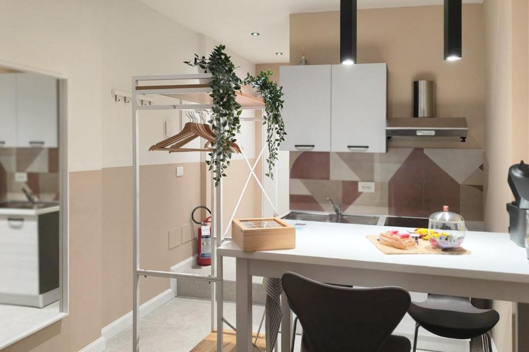 Photo of Kitchen in Centro Storico Nord