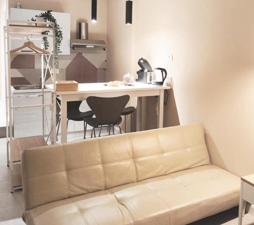 Photo of Livingroom in Centro Storico Nord