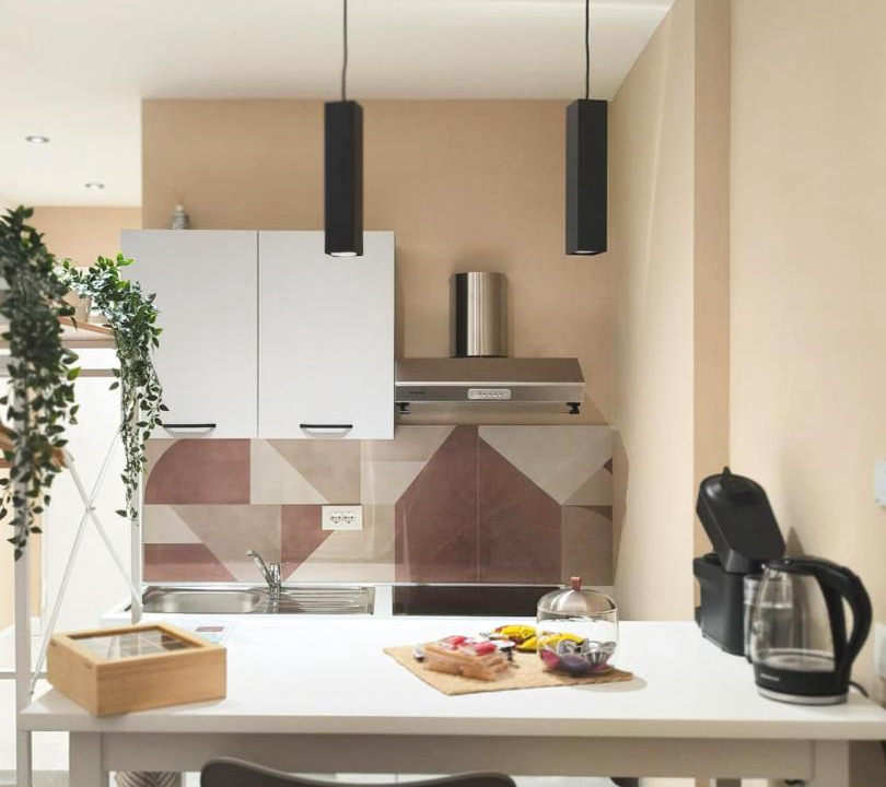 Photo of Kitchen in Centro Storico Nord