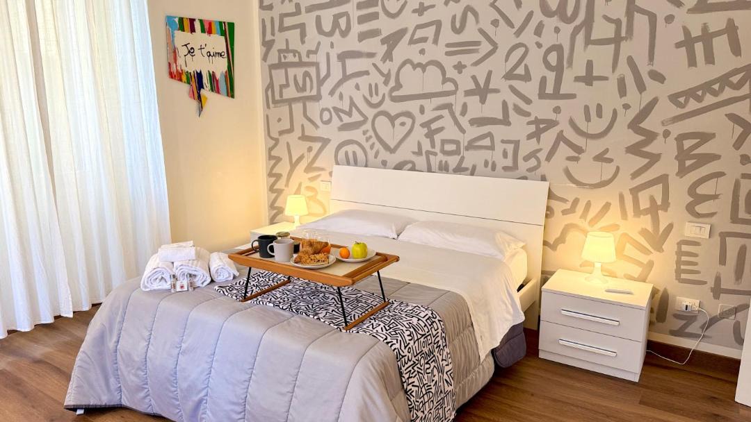 Photo of Bedroom in Como