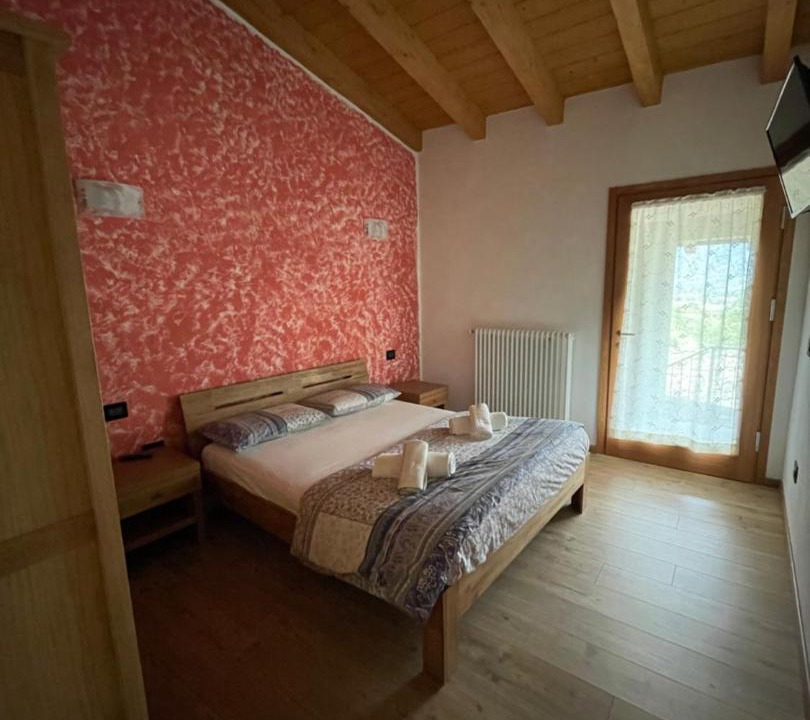 Photo of Bedroom in Valtellina