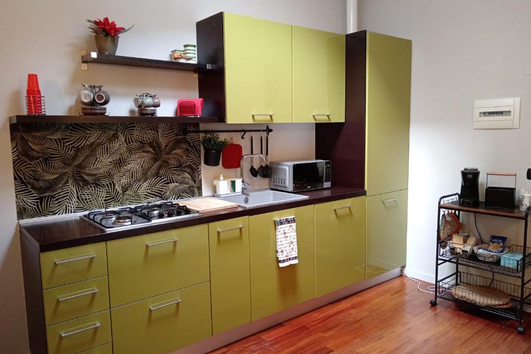 Photo of Kitchen in Cagnola