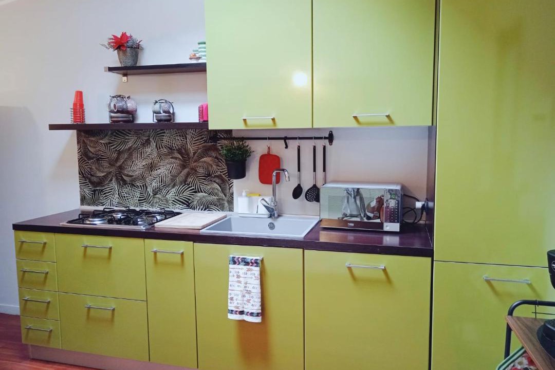 Photo of Kitchen in Cagnola