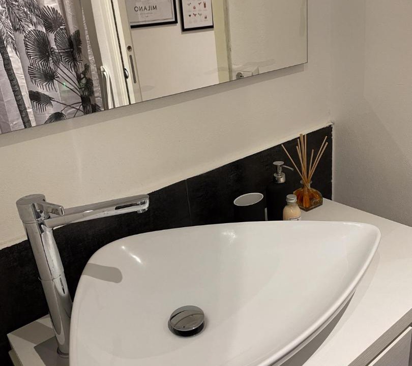 Photo of Bathroom in Lambrate