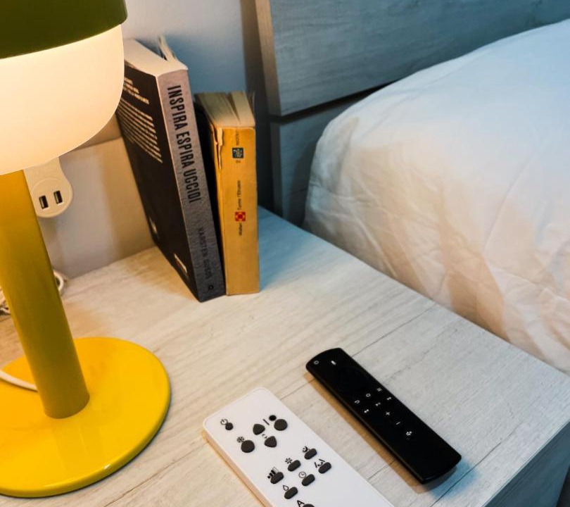 Photo of Bedroom in Lambrate