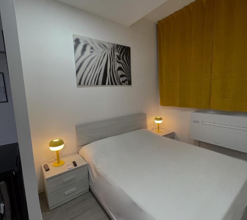 Photo of Bedroom in Lambrate