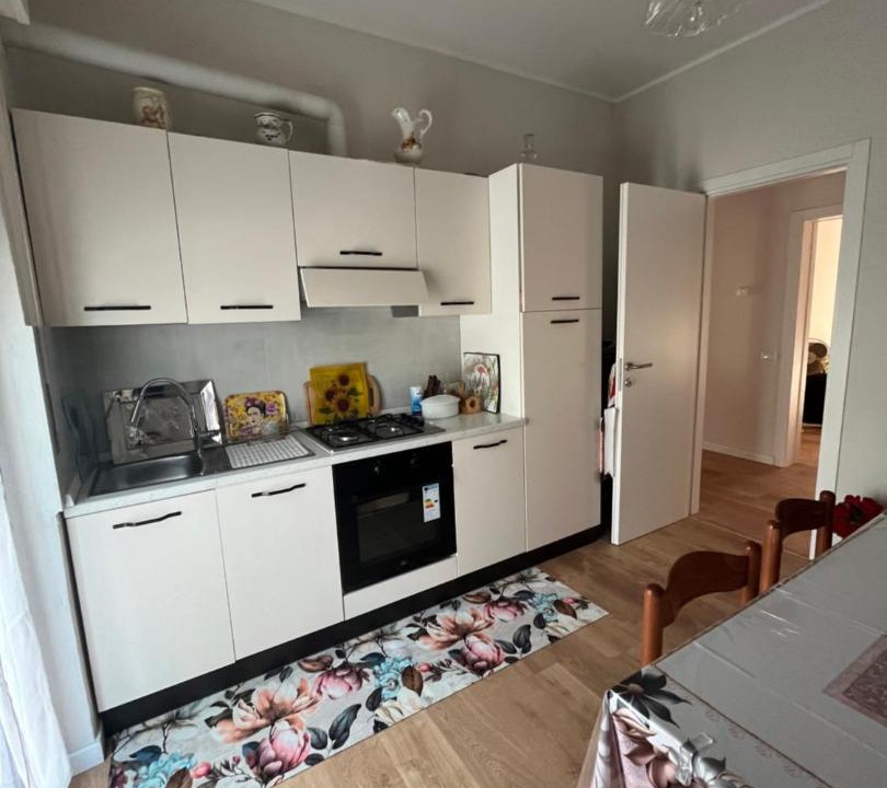 Photo of Kitchen in Grassobbio