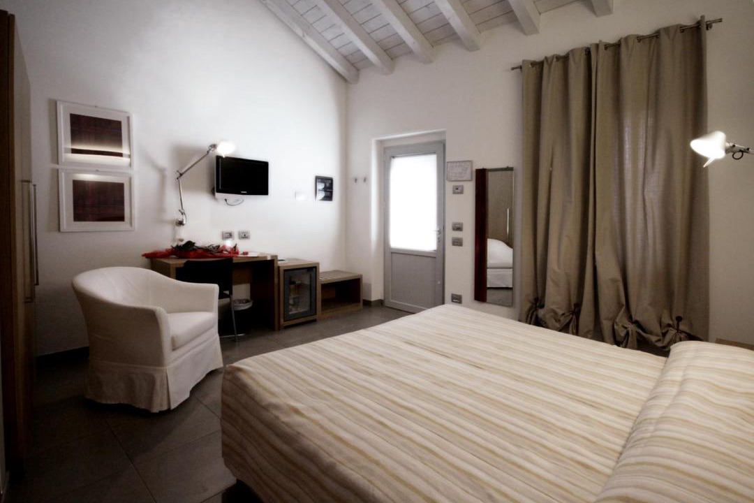 Photo of Bedroom in Scanzorosciate