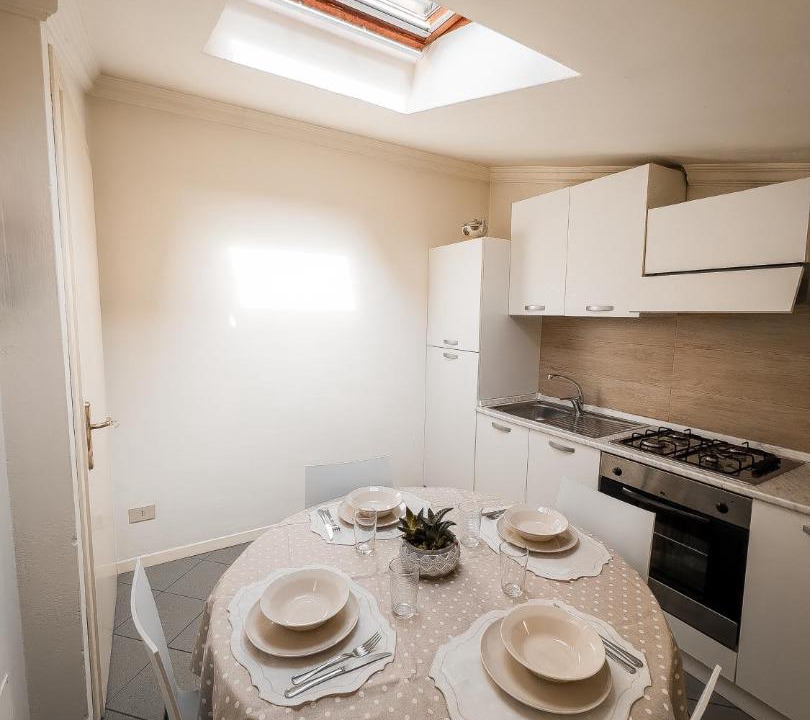 Photo of Kitchen in Lumezzane