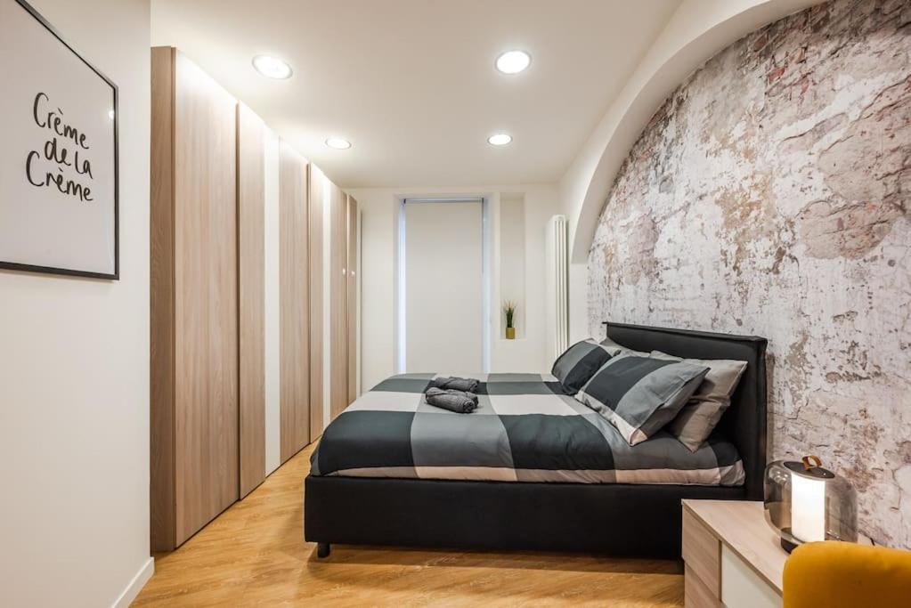 Photo of Bedroom in Downtown