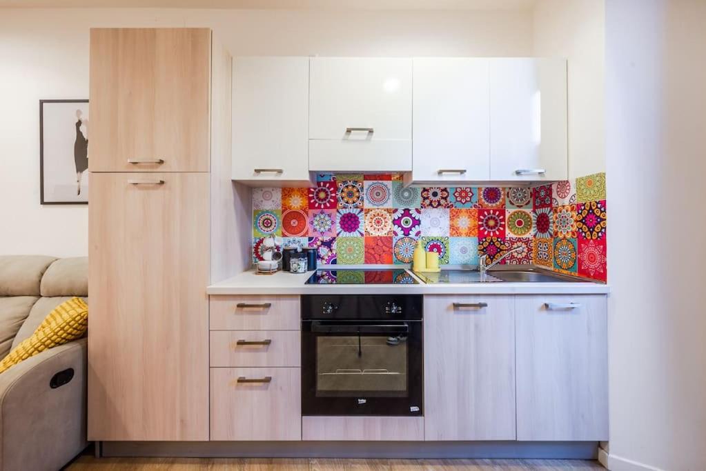 Photo of Kitchen in Downtown