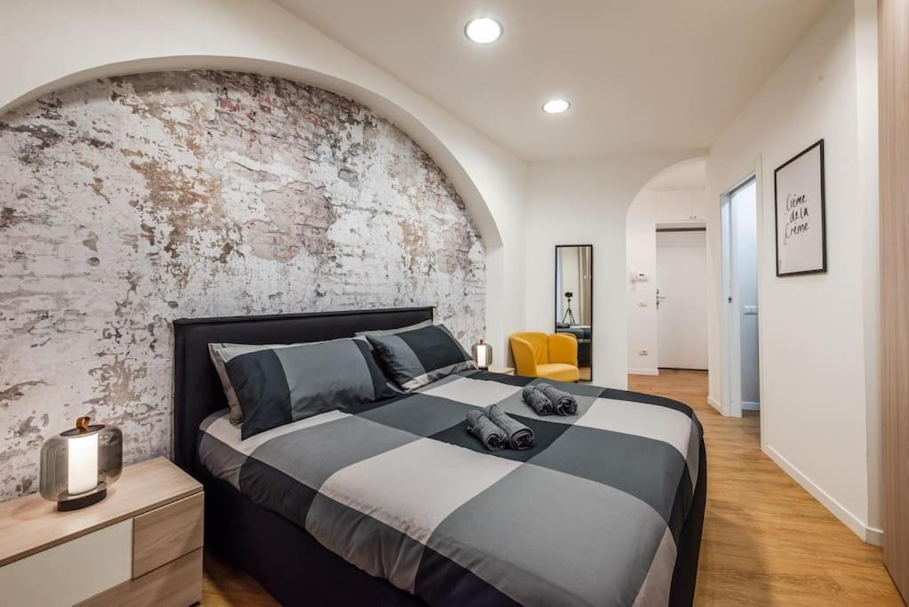 Photo of Bedroom in Downtown