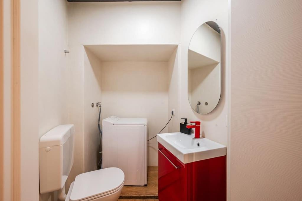 Photo of Bathroom in Downtown