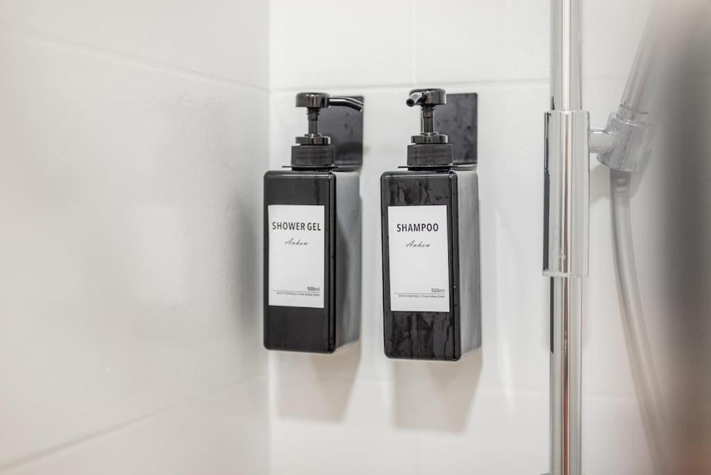 Photo of Bathroom in Downtown