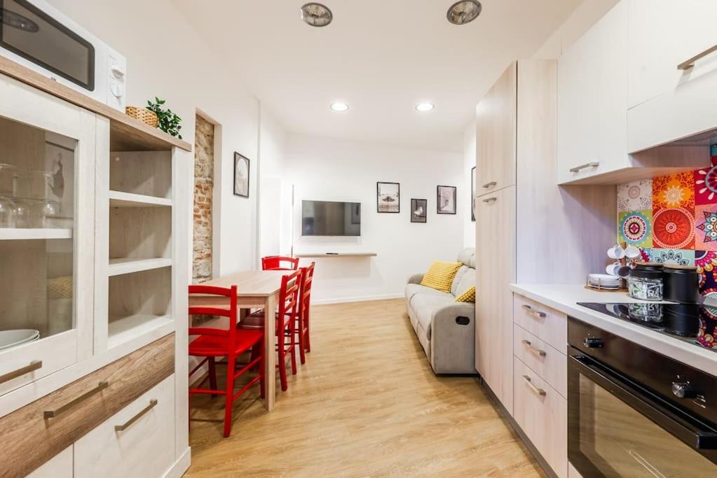 Photo of Kitchen in Downtown
