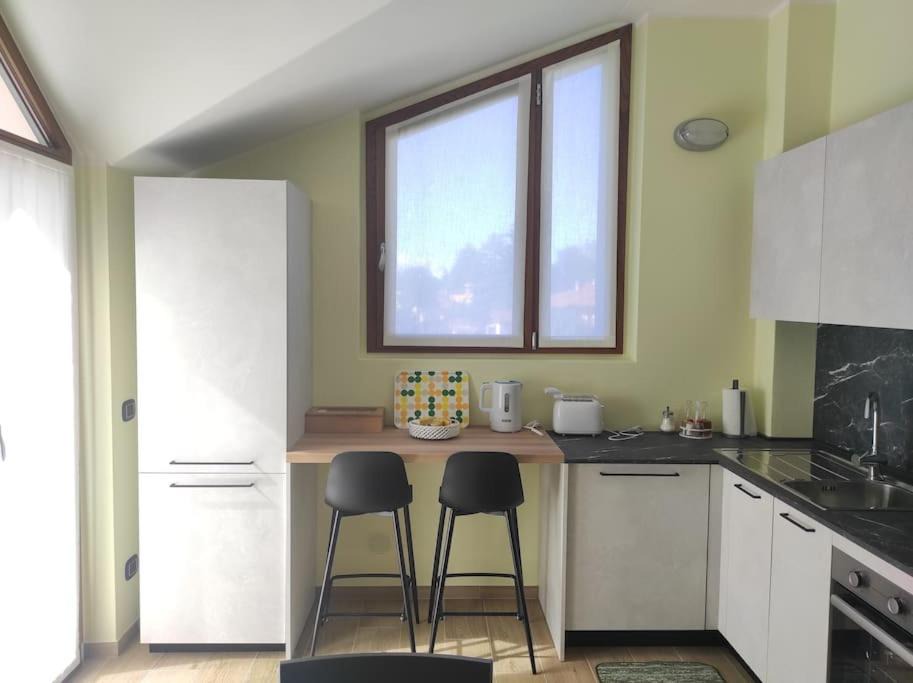 Photo of Kitchen in Locate Varesino