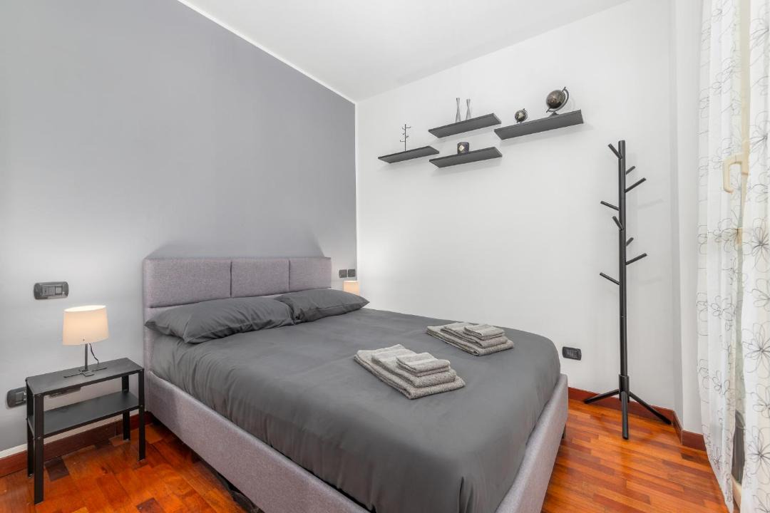 Photo of Bedroom in Segnano