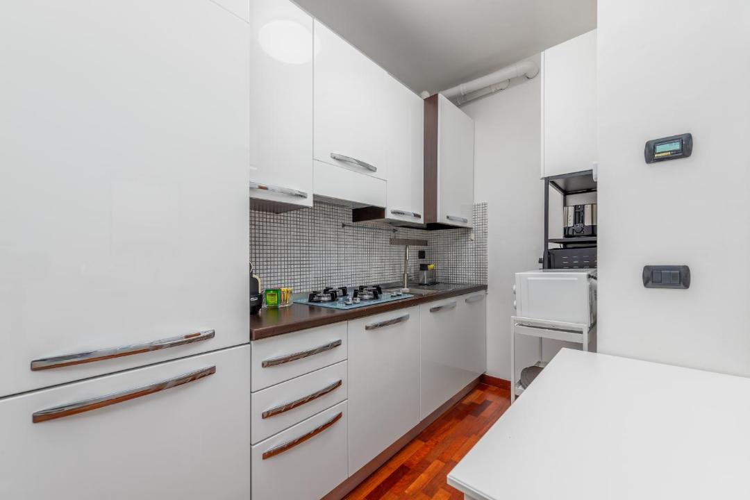 Photo of Kitchen in Segnano