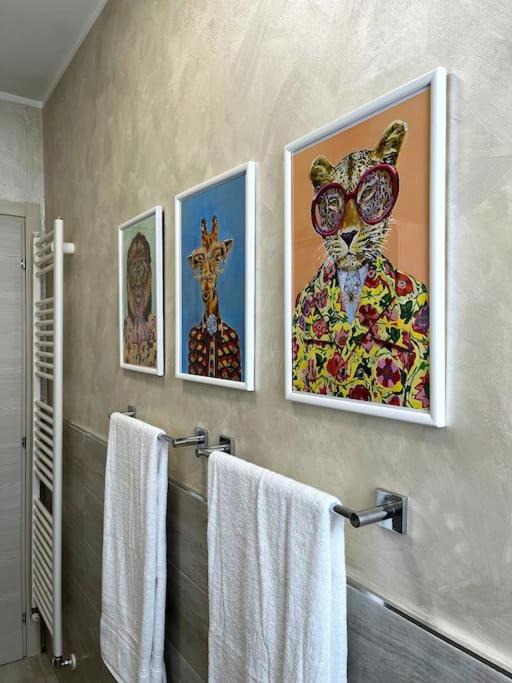Photo of Bathroom in Cesano Maderno