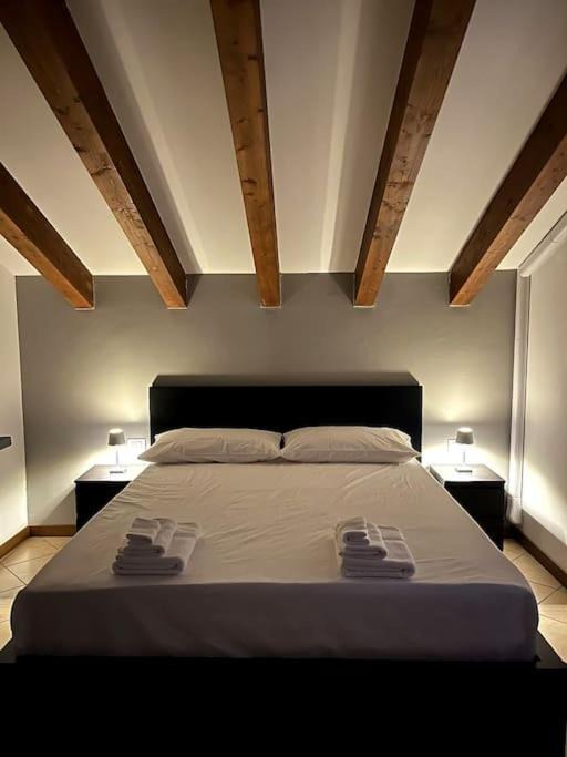 Photo of Bedroom in Cesano Maderno