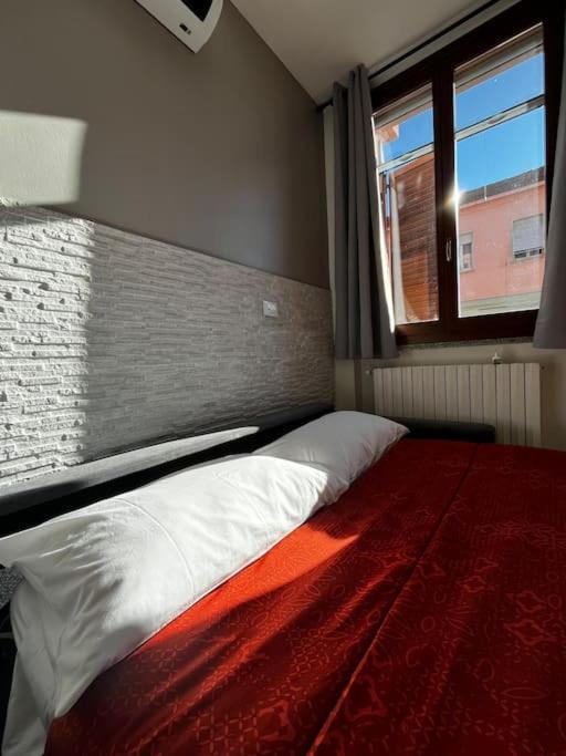 Photo of Bedroom in Cesano Maderno