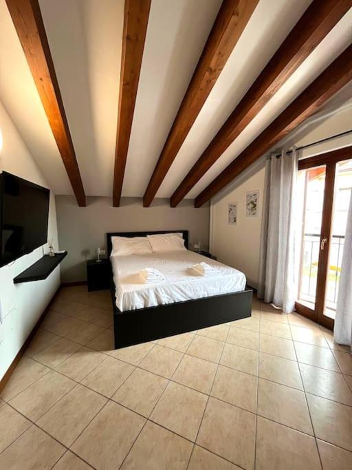 Photo of Bedroom in Cesano Maderno