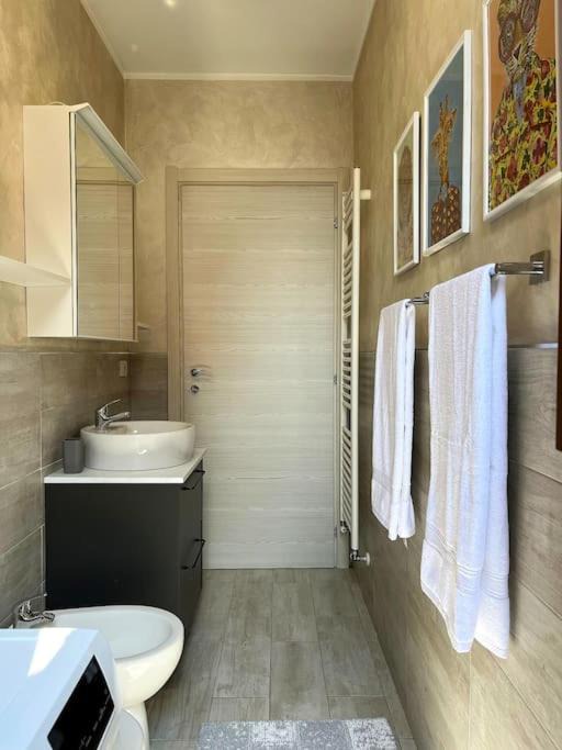 Photo of Bathroom in Cesano Maderno