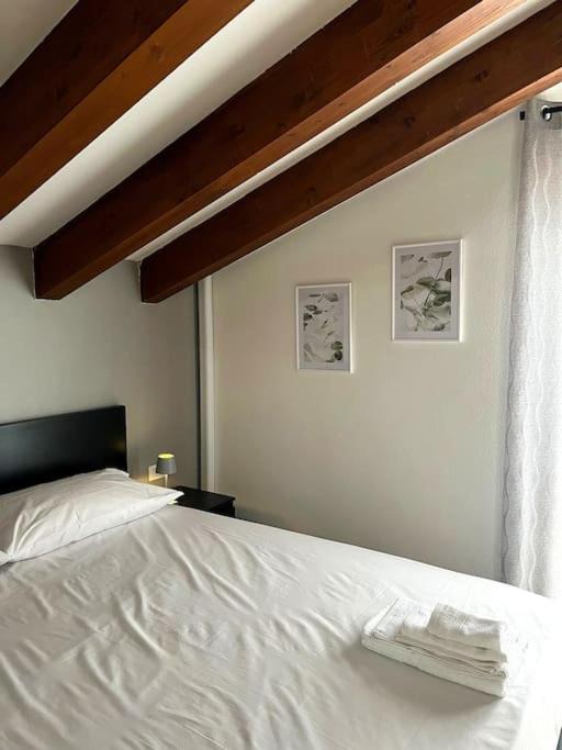 Photo of Bedroom in Cesano Maderno