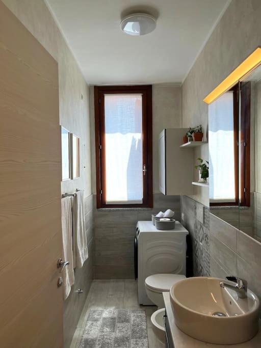 Photo of Bathroom in Cesano Maderno