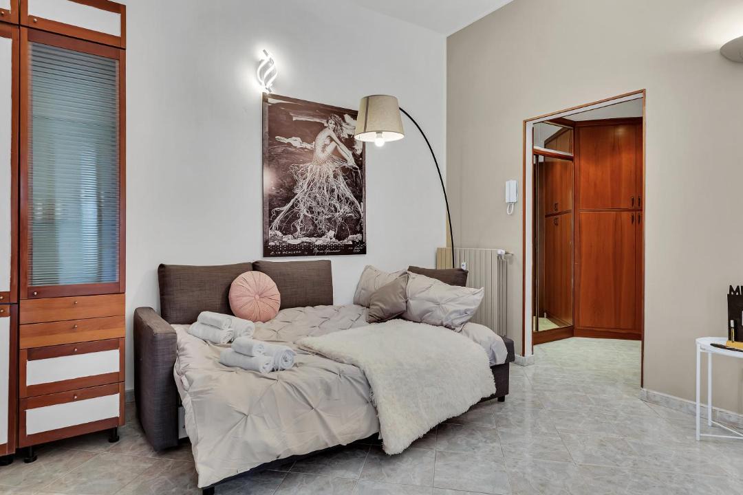 Photo of Bedroom in Barona