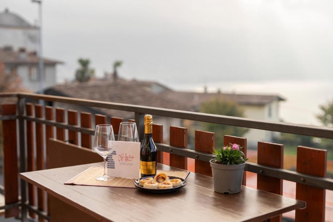 Photo of Patio Balcony in Marone