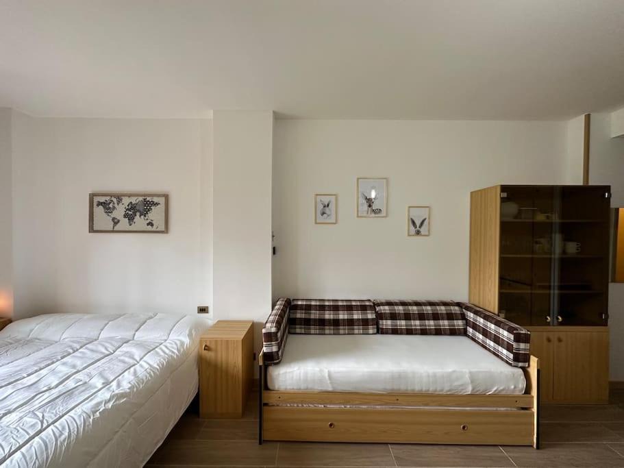 Photo of Bedroom in Castione della Presolana