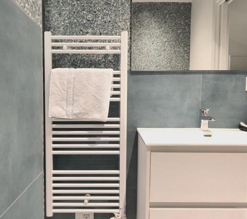 Photo of Bathroom in Centro Storico Nord