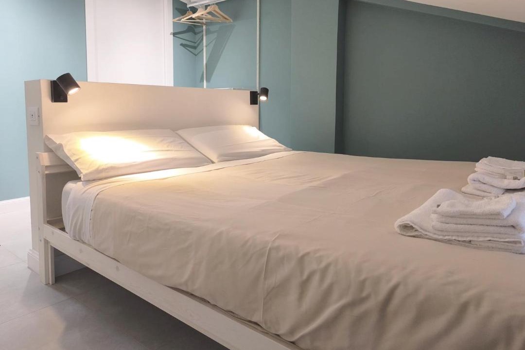 Photo of Bedroom in Centro Storico Nord