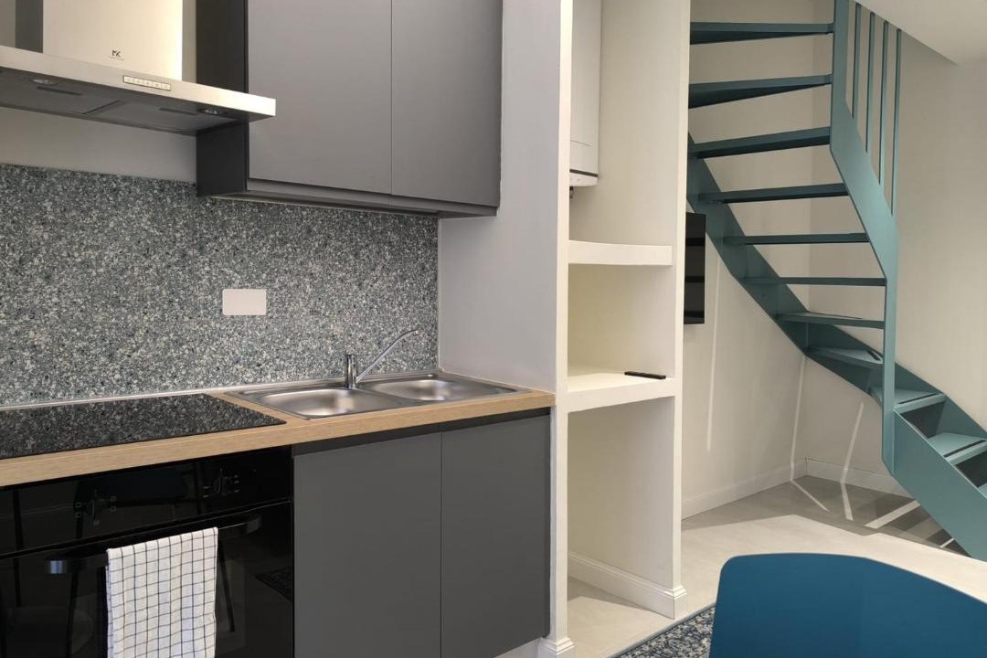 Photo of Kitchen in Centro Storico Nord