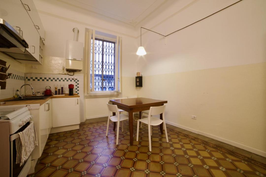 Photo of Kitchen in Casoretto