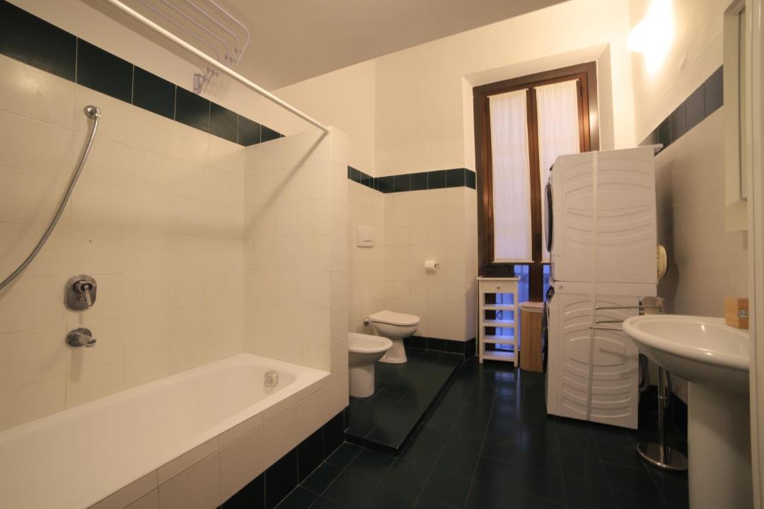 Photo of Bathroom in Casoretto