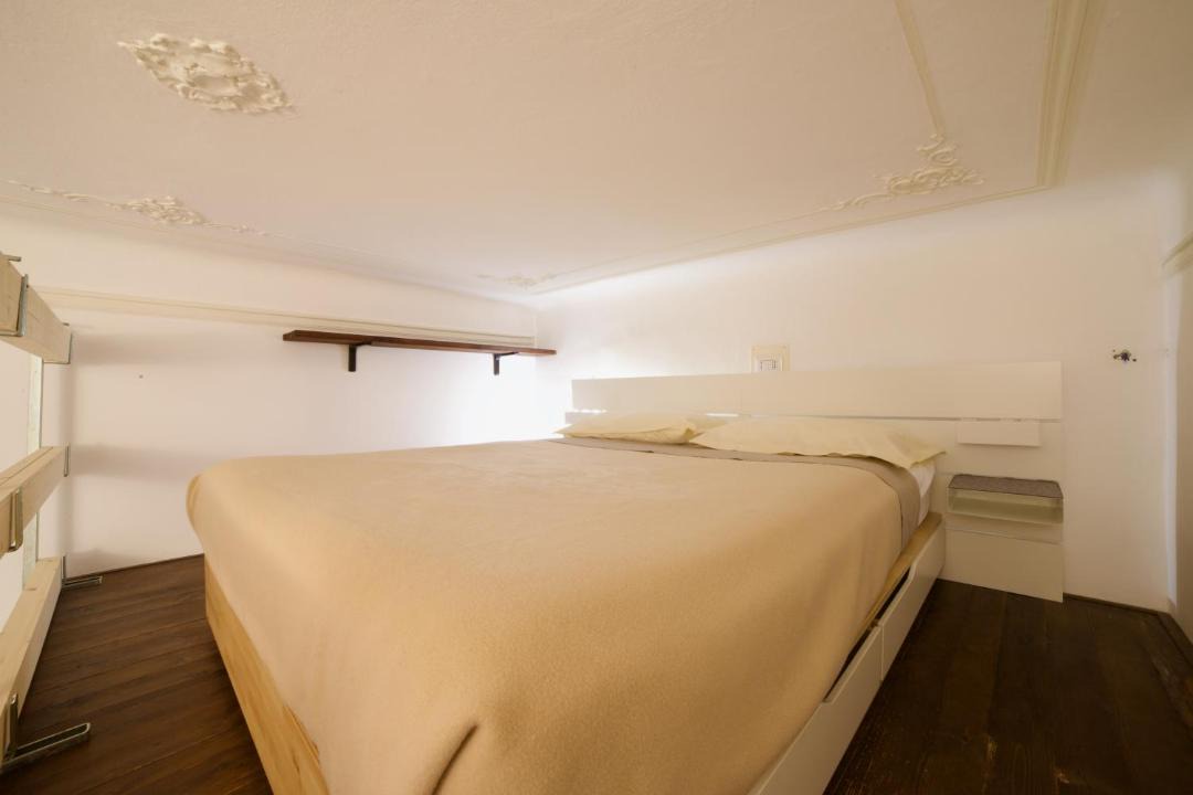 Photo of Bedroom in Casoretto