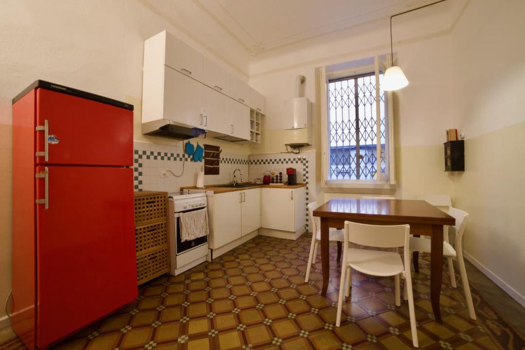 Photo of Kitchen in Casoretto