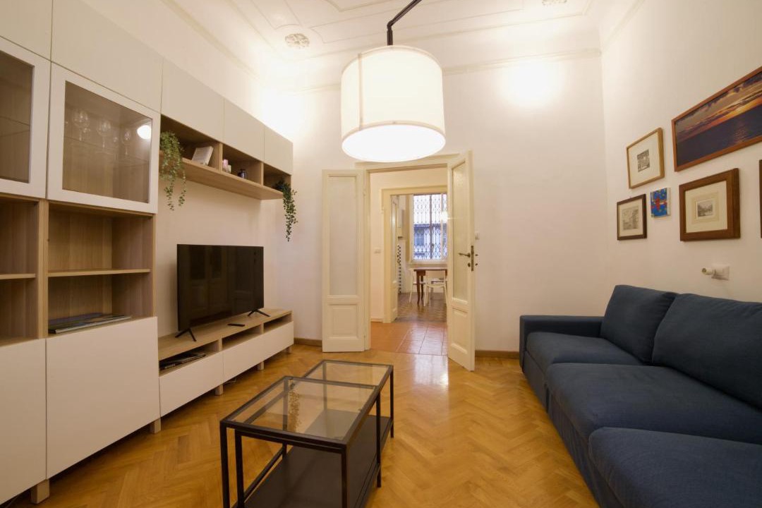 Photo of Livingroom in Casoretto