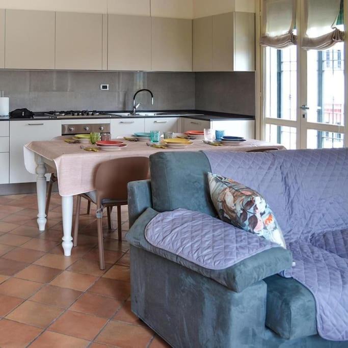 Photo of Kitchen in Erbusco