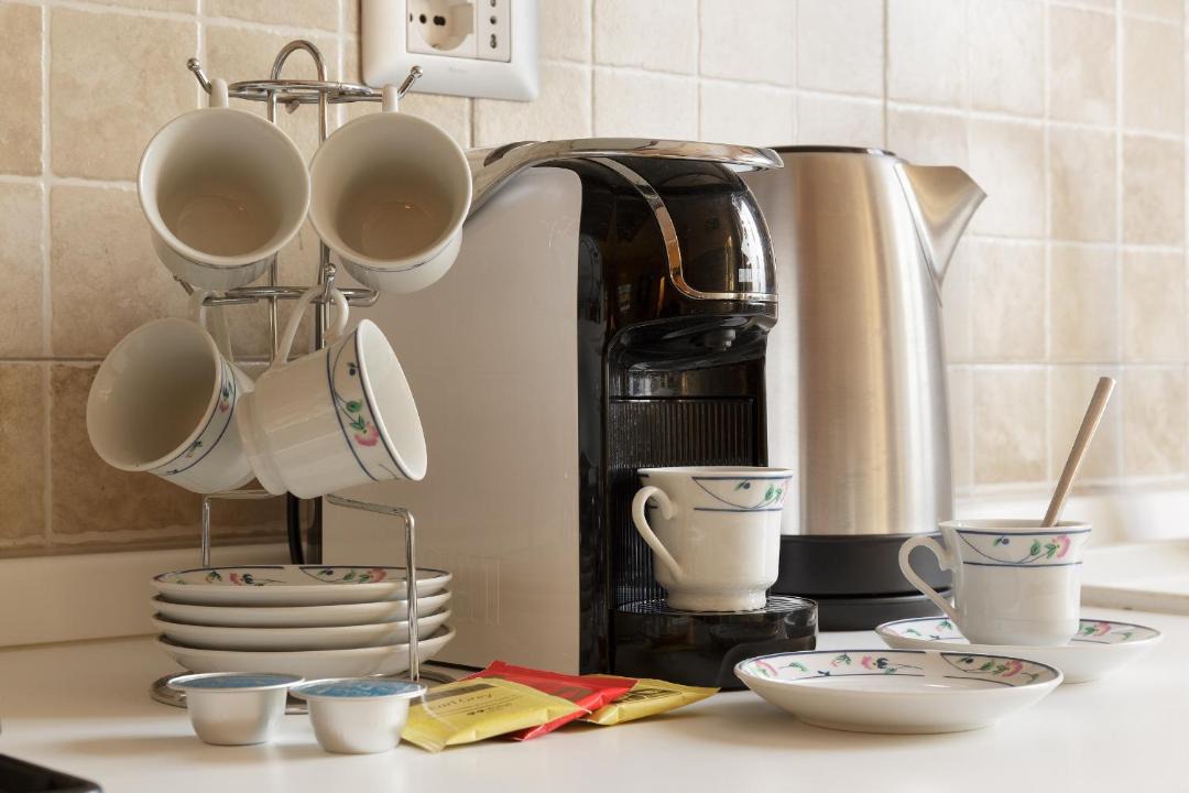 Photo of Kitchen in Incirano