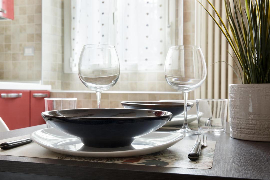 Photo of Kitchen in Incirano