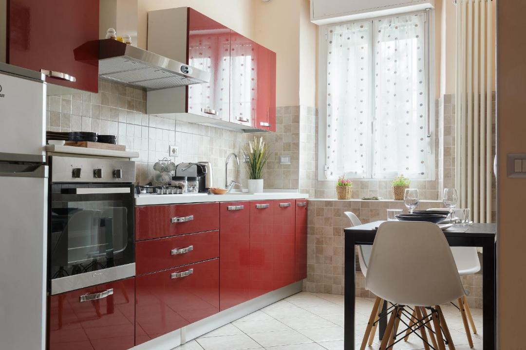 Photo of Kitchen in Incirano