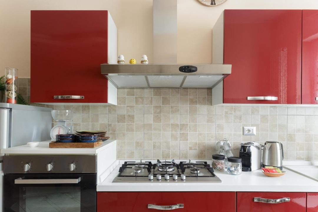 Photo of Kitchen in Incirano
