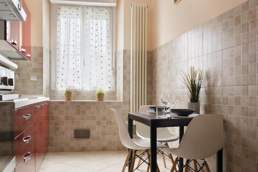 Photo of Kitchen in Incirano
