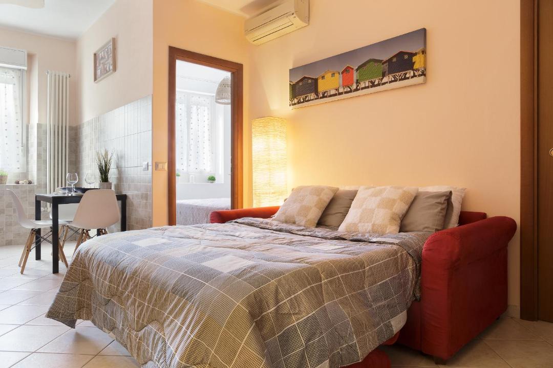 Photo of Bedroom in Incirano