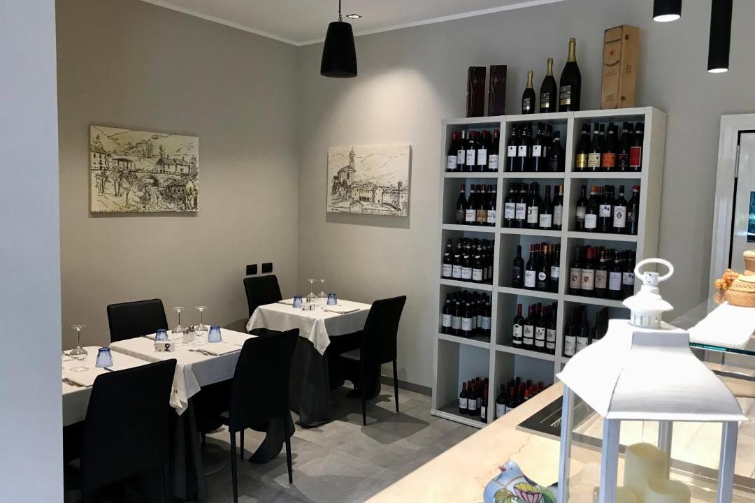 Photo of Kitchen in Zogno