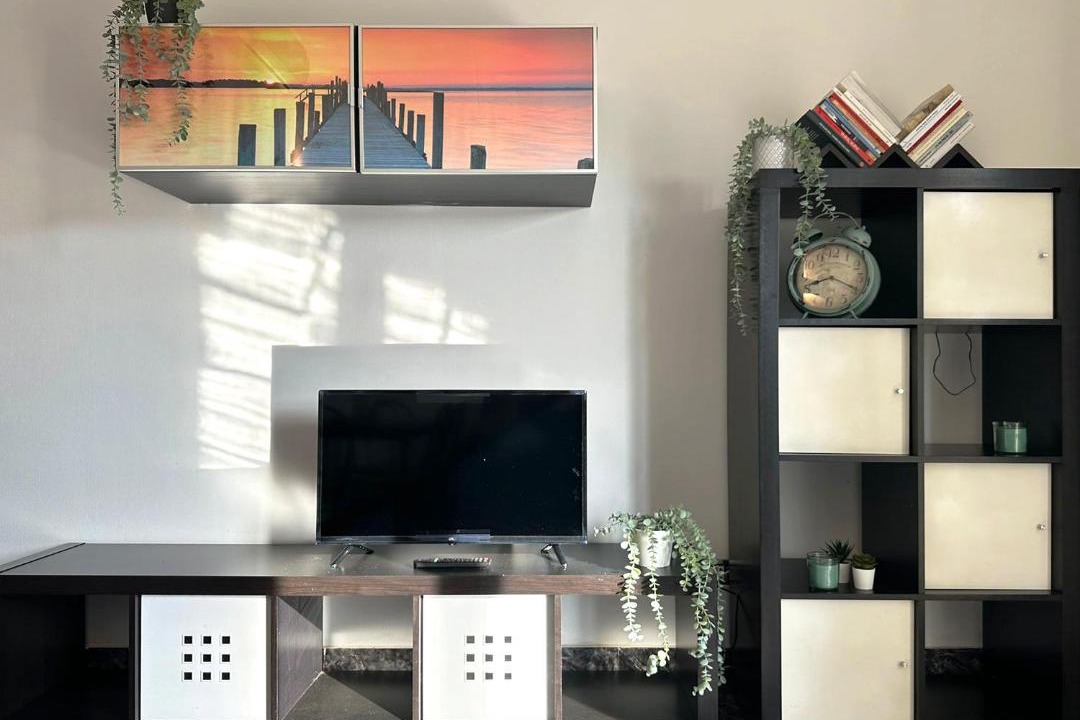 Photo of Livingroom in Precotto